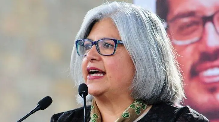 Graciela Márquez asegura que la austeridad no dañará labor sustantiva de Secretaría de Economía