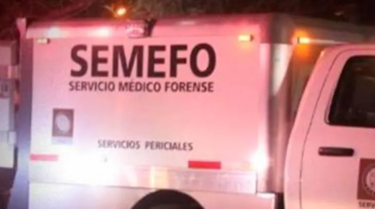 Matrimonio de policías se mata a balazos entre sí