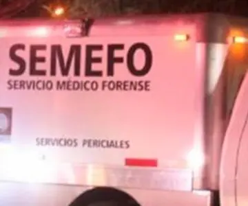Hallan a hombre sin vida en cuarto de renta de Nogales