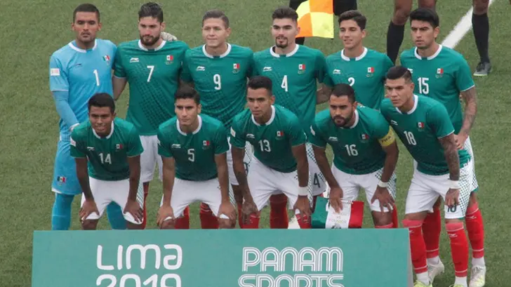 El sonorense Johan Vásquez gana el bronce panamericano con el Tri