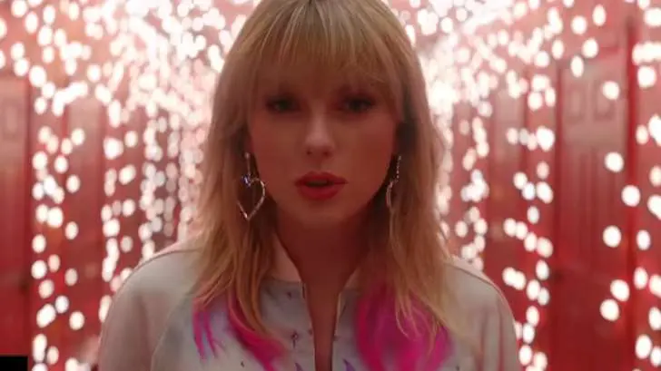 Taylor Swift inaugurará el estadio de Rams y Chargers en Los Ángeles