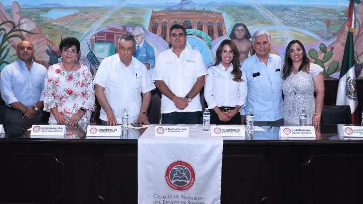 Inicia en septiembre el ‘Mes del Testamento’ en Sonora