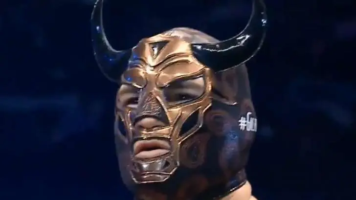 Regresan funciones de la lucha libre con público