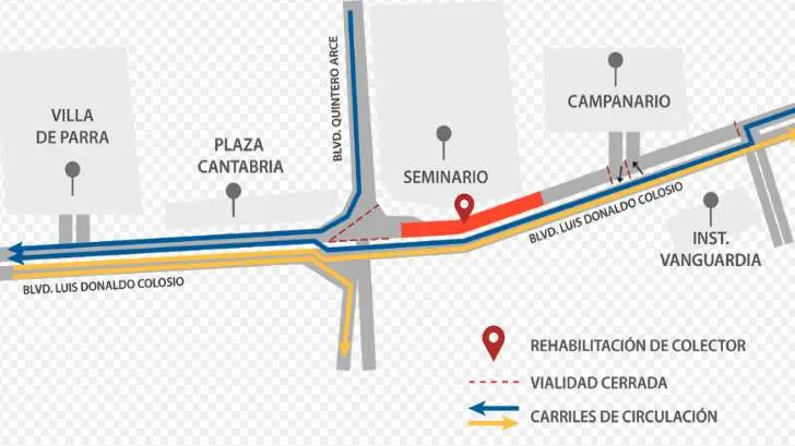 Anuncian operativo vehicular para el juego inaugural de los Naranjeros