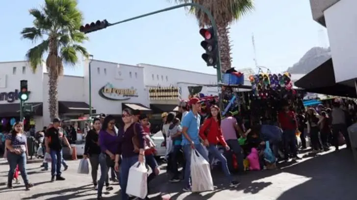 Aumentan las ventas por el regreso a clases en el Centro de HMO