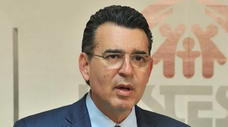 Celebra apoyo de la SHCP para el equipamiento del nuevo Hospital General de Especialidades