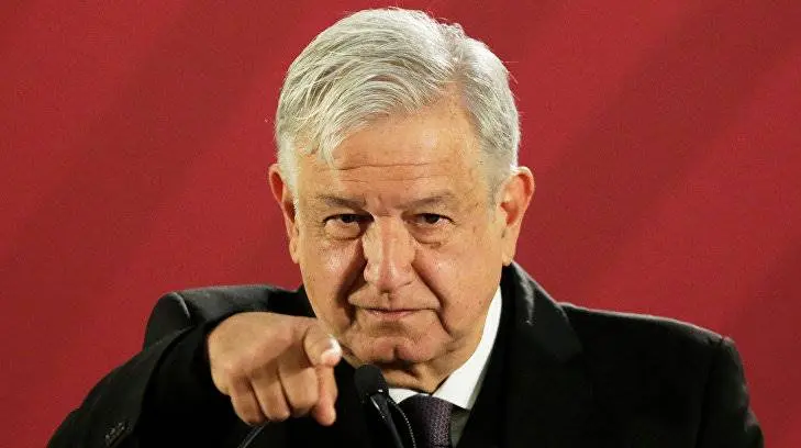 Distribuidores de medicamentos quisieron boicotearnos: López Obrador