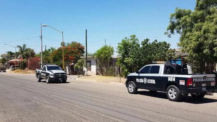 Cajeme: Muere hombre que fue herido en balacera en Real de Sevilla