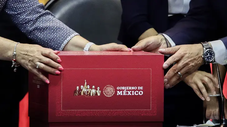 López Obrador aumenta más de mil mdp de presupuesto al deporte para 2020