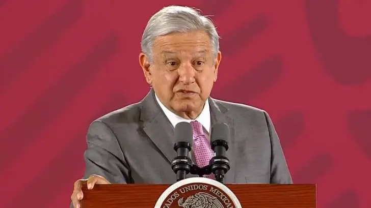 “Se toman precauciones por la tormenta ‘Fernand’”: López Obrador