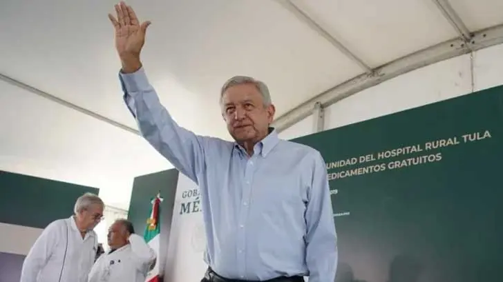 No hemos podido erradicar el huachicol, reconoce López Obrador