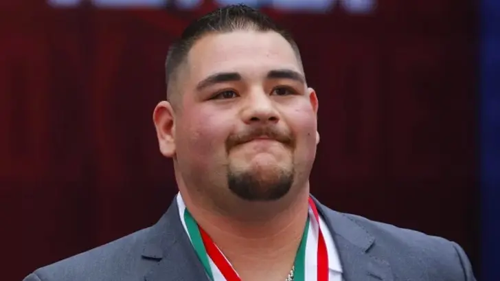 Andy Ruiz pide una tercera pelea con Anthony Joshua