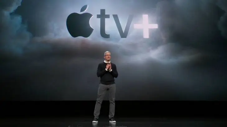 Apple desafía a Netflix con su propio servicio de streaming a precio de ganga