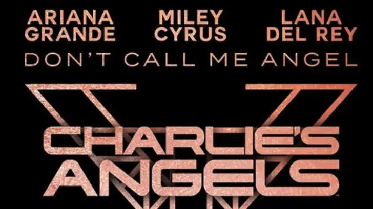 Anuncian colaboración entre Miley Cyrus, Ariana Grande y Lana del Rey