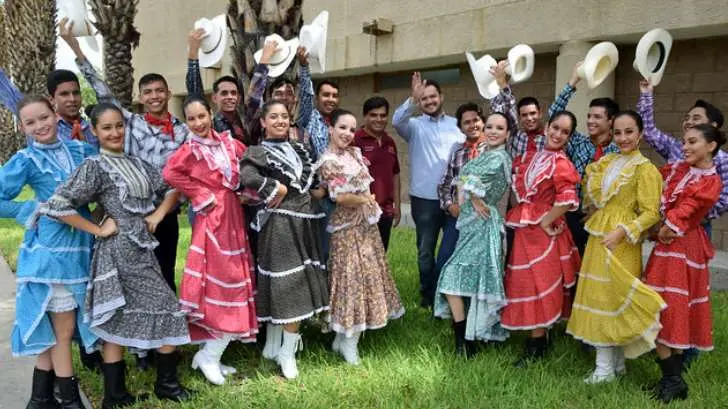 El grupo de danza ‘Pitiquim’ representará a Sonora en el Palacio Nacional