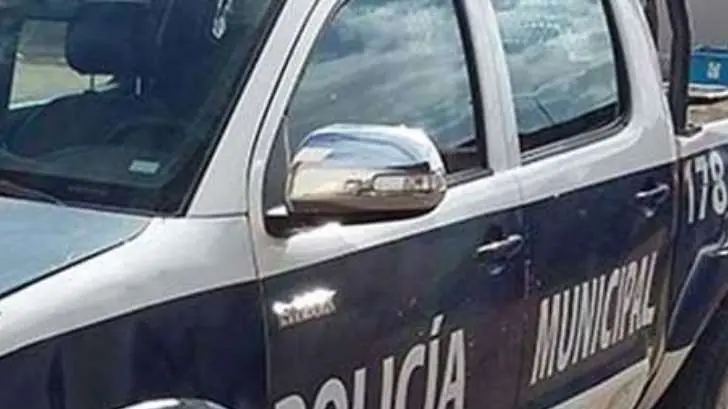 Tras persecución, capturan a varias personas en una casa de seguridad en Cajeme