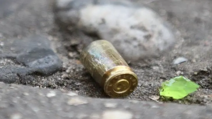 Balacera en la colonia Doctores, en la CDMX, deja 6 muertos y 2 lesionados