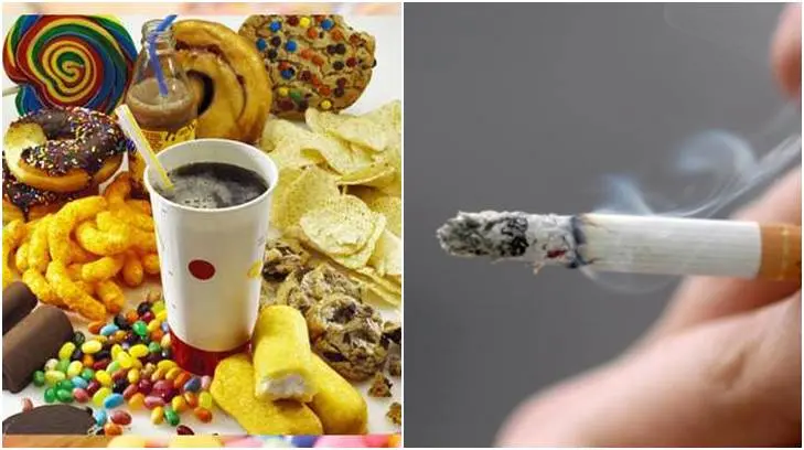 Perfilan recaudar 62 mil mdp por impuestos a comida chatarra y tabaco