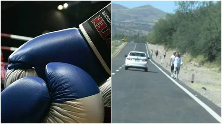 López Obrador quiere boxeadores en Tokio 2020 y miles de peregrinos van a Magdalena: Expreso 24/7