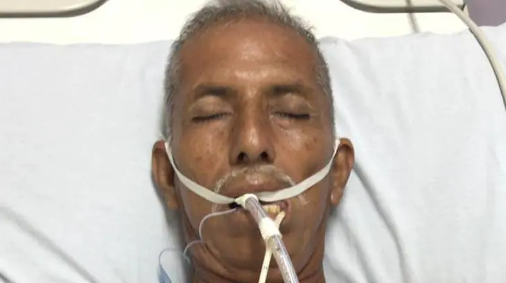 AUDIO | Autoridades de Salud piden el apoyo para localizar a familiares de Barbudiano Castro