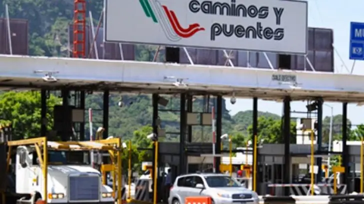 Alertan por página falsa de Capufe utilizado para cometer fraudes
