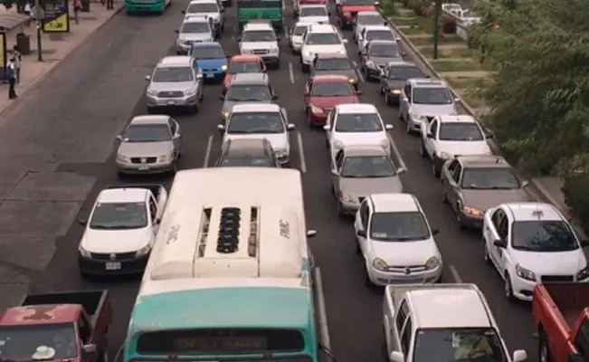 Por qué los mexicanos no aseguran sus autos