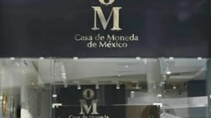 Detienen a un hombre relacionado con robo a la Casa de Moneda