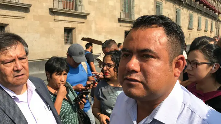 Si cumplen con exigencias, no hay necesidad de suspender clases: CNTE