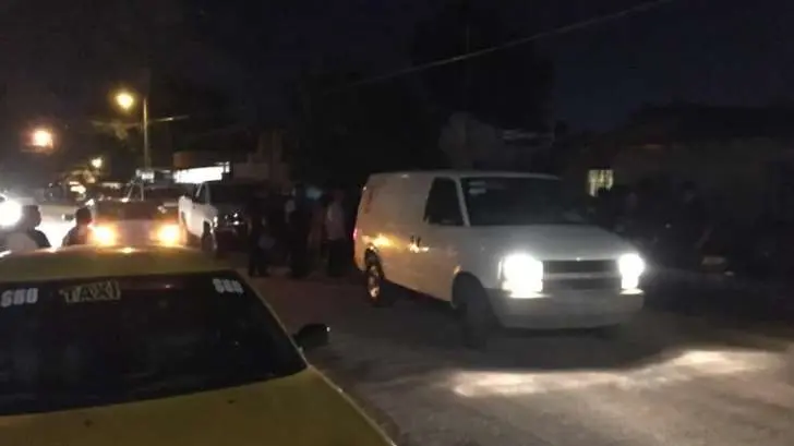 AUDIO | Joven se suicida, muere ahorcado en la colonia Margarita Maza de Juárez de Nogales