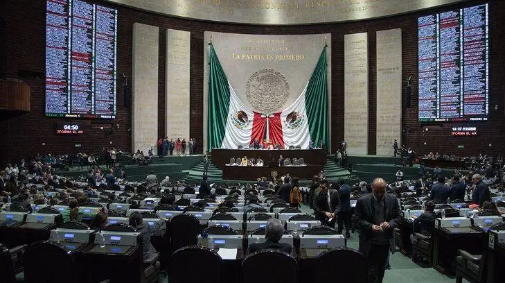 Diputados aprueban en lo general Ley del Sistema para la Carrera de Maestros
