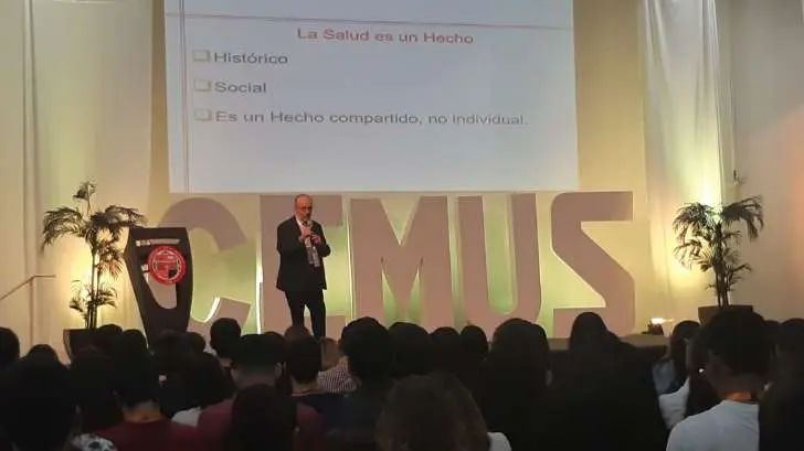 Arranca el XIV Congreso Estudiantil de Medicina de la Unison