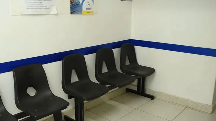 Meterán en cintura consultorios en farmacias