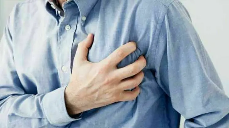 Alertan por enfermedades cardiovasculares