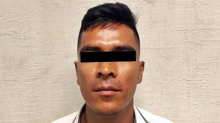 Detienen a segundo presunto responsable en homicidio de don Efrén