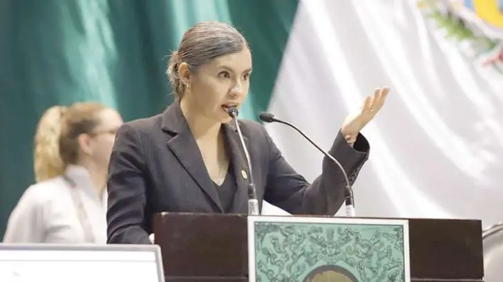 La diputada Wendy Briceño rinde cuentas a los ciudadanos