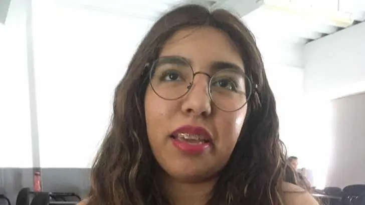 AUDIO | Lo que comenzó como un juego terminó siendo su profesión