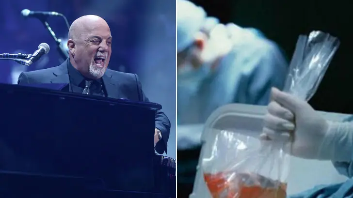 Proponen becas para donadores de órganos en vida y alistan serie de Billy Joel