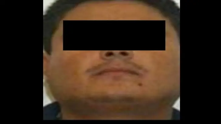 El Carrete suma cuarto auto de formal prisión por narcotráfico