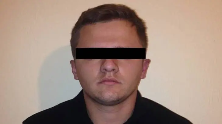 El Menchito es trasladado de Chiapas a penal de máxima seguridad en Hermosillo