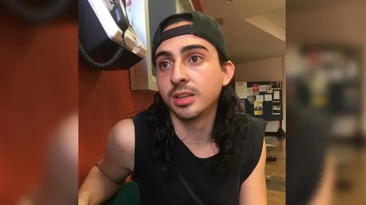 Estudiante costarricense de intercambio se enamora de la cultura y gastronomía sonorense