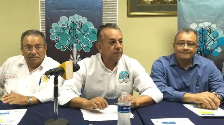 AUDIO | Invitan a la octava edición de la ‘Expo Proveeduría’ en Nogales