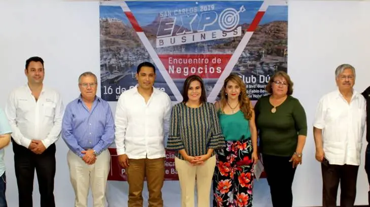 AUDIO | Anuncian la Expo Business San Carlos 2019 a realizarse el próximo 16 de octubre