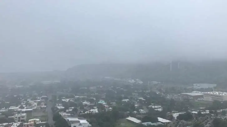Seguirán bajas temperaturas con nuevo frente frío