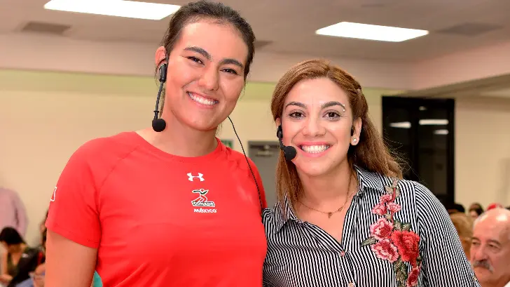 Perseverancia la clave para alcanzar el éxito: Héroes Orgullo Sonora