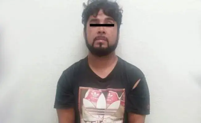 Hombre mata a niña de 5 años por no dejar de llorar