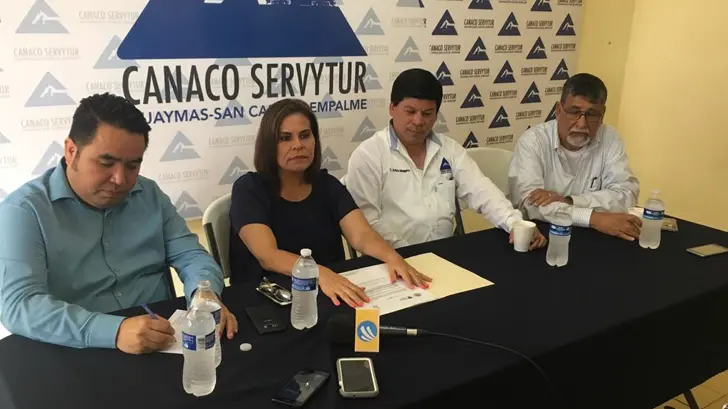 Contemplan tres terrenos para construir nuevo hospital del IMSS en Guaymas