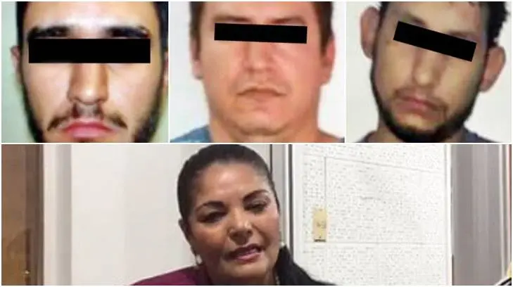 Esclarecen feminicidio en Hermosillo y en Navojoa critican informe de su alcaldesa: Expreso 24/7