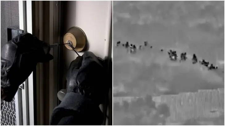 Robos a casa habitación en Sonora y migrantes centroamericanos detenidos en El Sásabe: Expreso 24/7