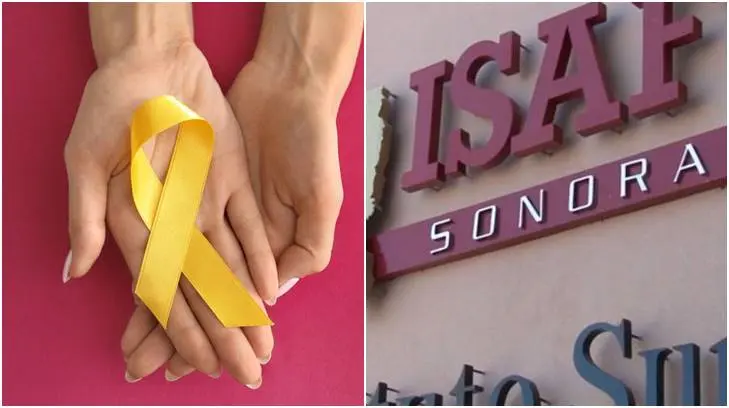 Día Mundial para la Prevención del Suicidio y el ISAF ha turnado a la FAS 16 expedientes