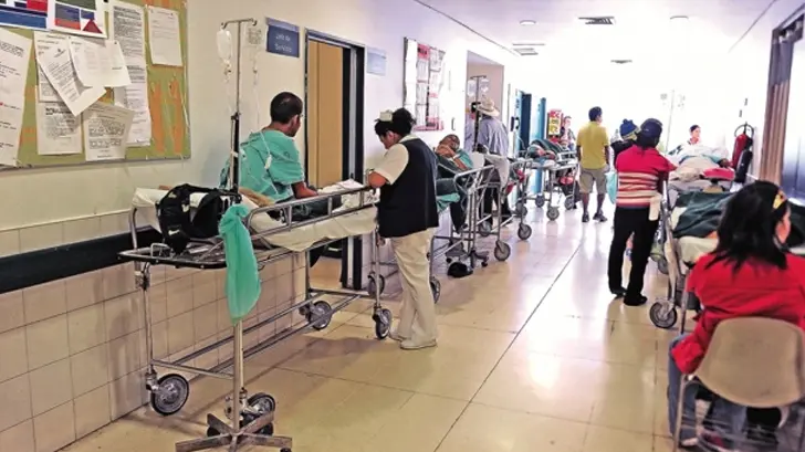 El IMSS lidera en trasplantes de médula ósea en México